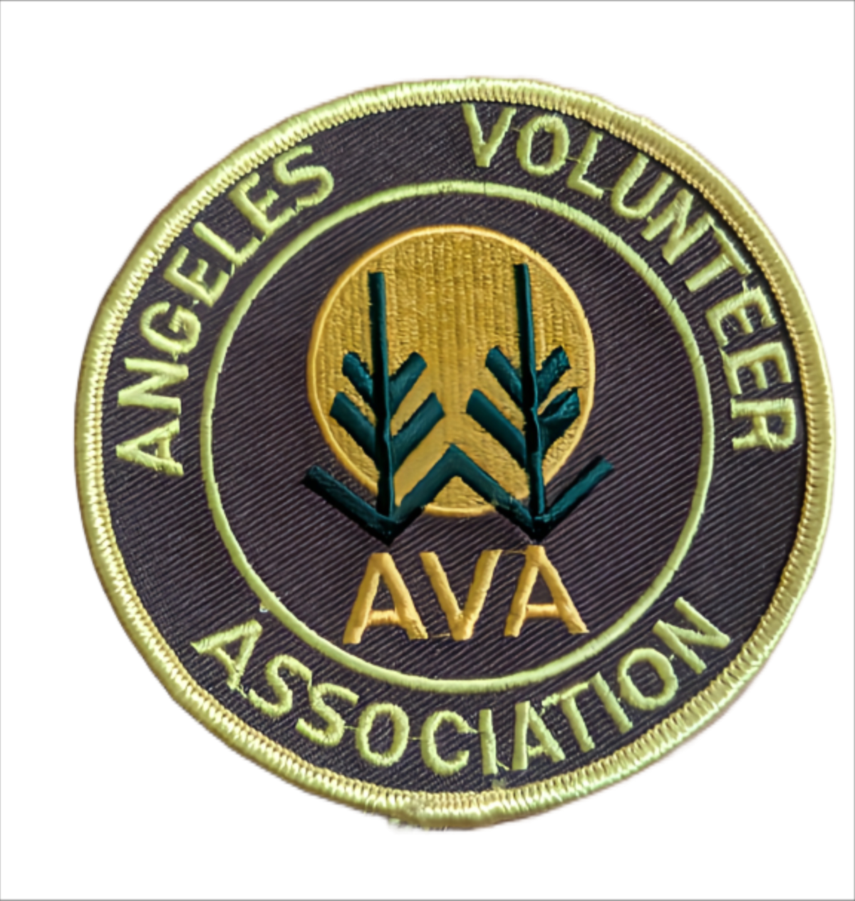 Angeles Volunteer Association